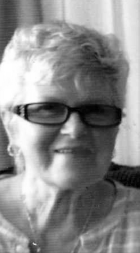 Eunice Sten